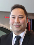 Tom Chung